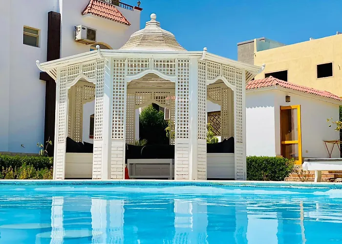Hurghada- Magawish 3